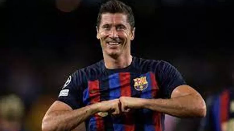 الدوري الإسباني.. تشكيل برشلونة المتوقع أمام رايو فاييكانو اليوم