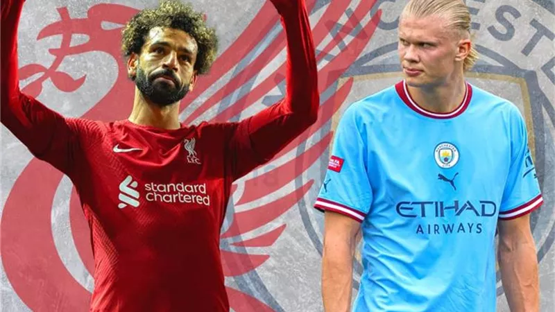 الدوري الإنجليزي.. معلق مباراة مانشستر سيتي وليفربول اليوم