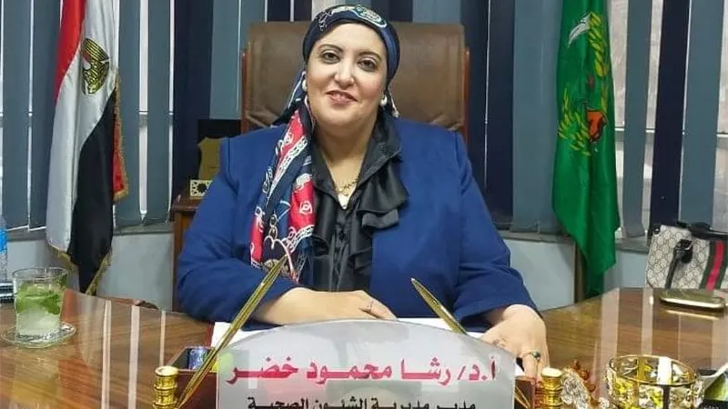 لأول مرة استئصال ورم بالنخاع الشوكي بمستشفى شبين الكوم للجراحات
