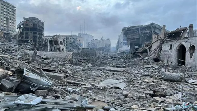 مصر تؤكد أهمية الالتزام ببنود الهدنة بين الجانبين الفلسطيني والإسرائيلي