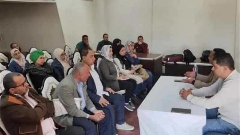الأسس الإدارية والفنية للعمل الآثري بمتحف تل بسطا بالزقازيق