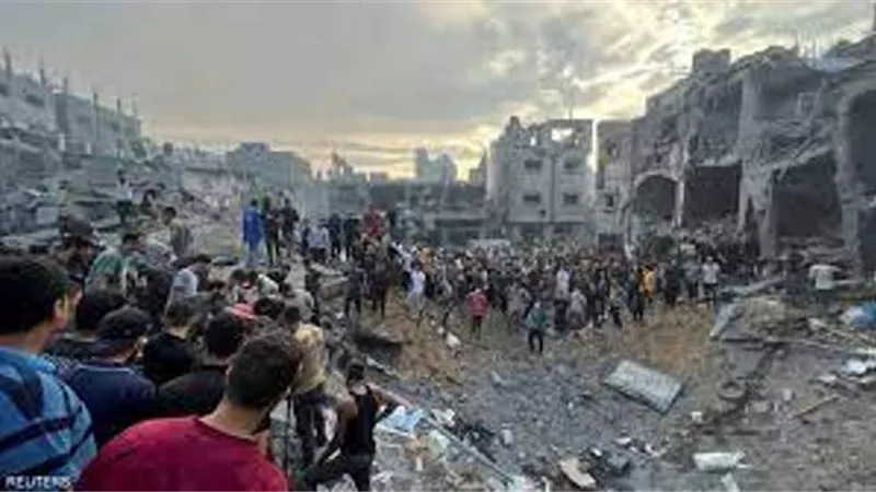 مصر تؤكد على الالتزام ببنود الهدنة .. وتجرى اتصالات للإفراج عن أكبر عدد من المحتجزين