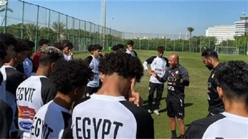 ظروف الطيران تؤجل عودة بعثة منتخب الشباب من تونس