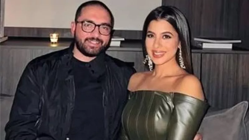 من هي زوجة أحمد محمد ثروت