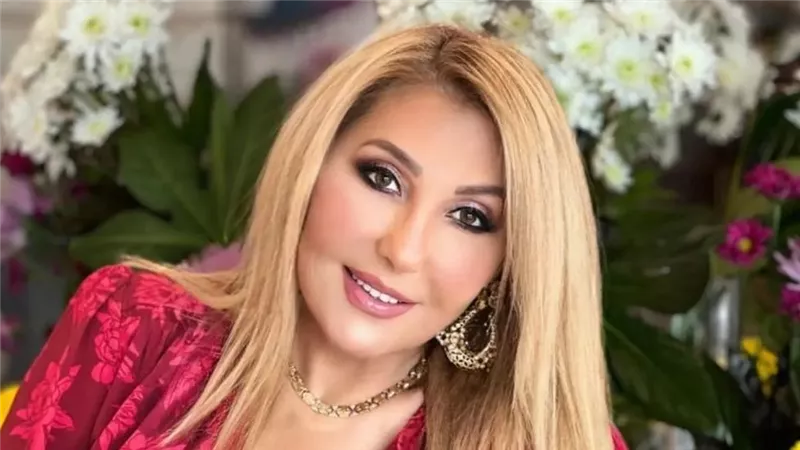 نادية الجندي: قصة حياتي مليانة أحداث وتحديات الجمهور مش هيتحملها