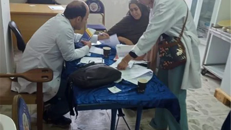جامعة القناة تطلق قوافل تكامل شرق الدلتا بمحافظة بورسعيد