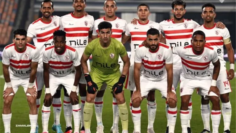 الزمالك بالأبيض.. تفاصيل الاجتماع الفنى لمباراة ابو سليم بالكونفدرالية