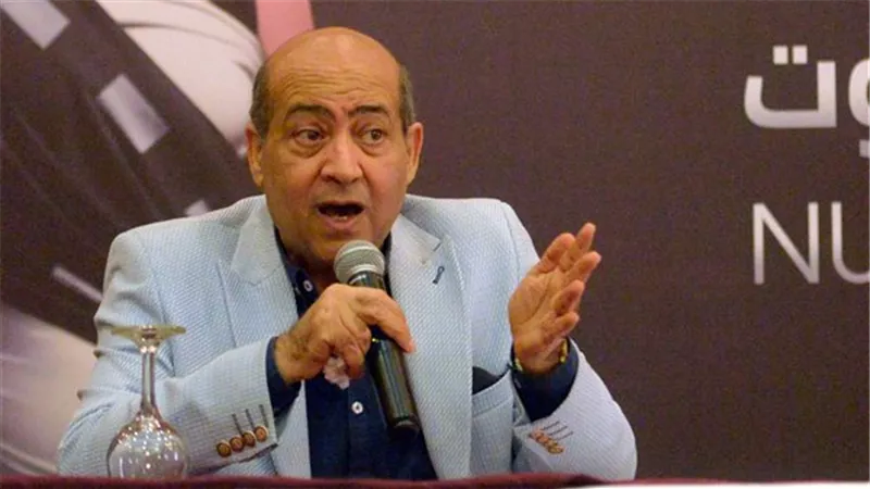 طارق الشناوي: بيومي فؤاد أخطأ بحق الكوميديا
