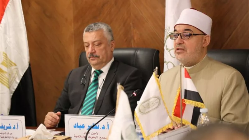 البحوث الإسلامية: تفتتح استخدام الذكاء الاصطناعي في توثيق التراث