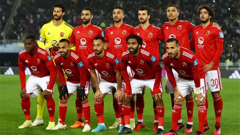 مباشر مباراة الأهلي ضد ميدياما (0-0) في دوري أبطال أفريقيا