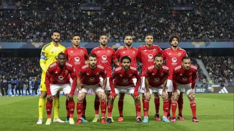 مشاهدة ملخص وأهداف مباراة الأهلي وميدياما (0-0) دوري أبطال إفريقيا ... بث مباشر
