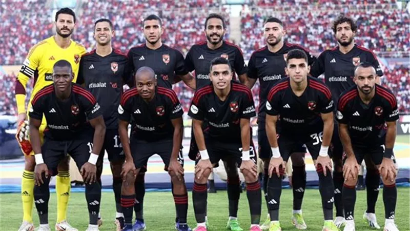 بث مباشر لمباراة الأهلي وميدياما اليوم الأحد 25/11/2023 دوري أبطال إفريقيا