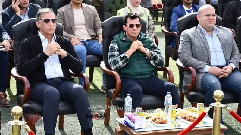 الكيانات الشبابية بالمنيا تشارك باللقاءً الحوارى