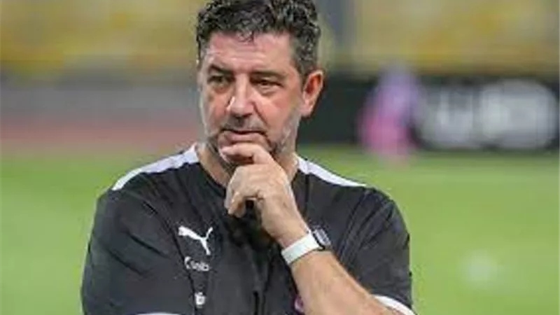 فيتوريا يرفض طلب الزمالك بالوساطة لتقسيط غرامة سبورتنج لشبونة