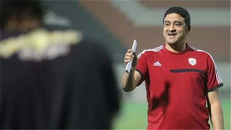 عادل عبد الرحمن: الفوز أمام ميدياما أول الطريق .. فيديو