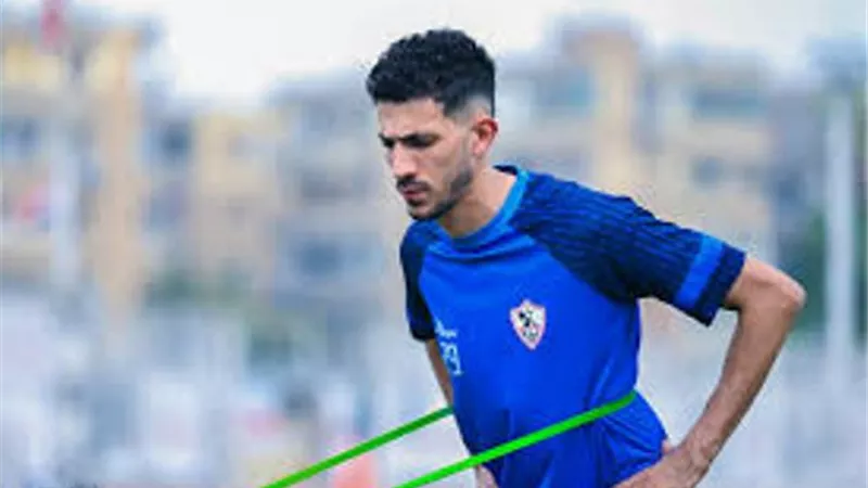 2.5 مليون دولار .. مجلس الزمالك يحدد سعر بيع فتوح