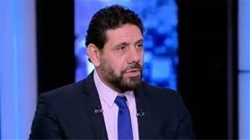 سمير كمونة يحذر الزمالك من أبو سليم وعكاشة .. فيديو