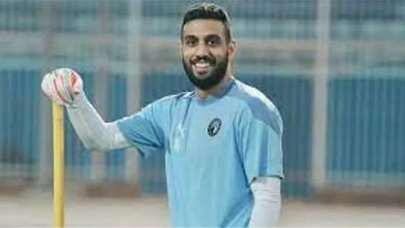 أحمد فوزي : 
