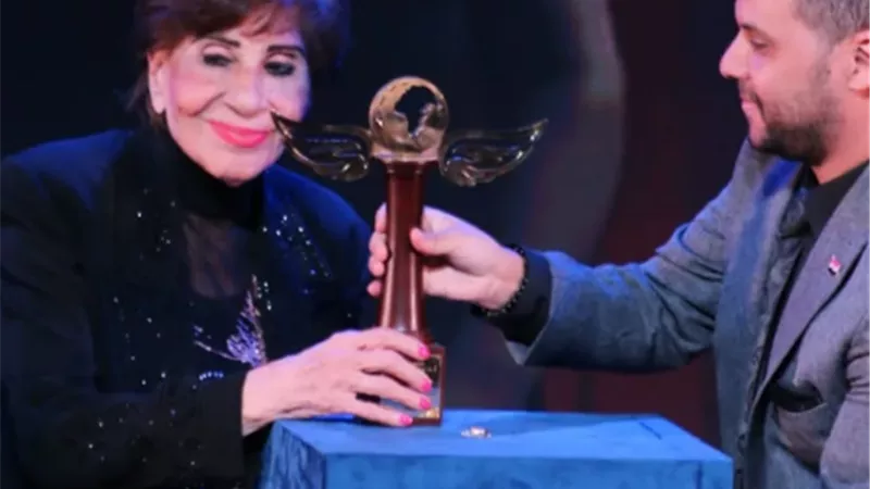 6 رموز مسرحية من مصر والدول العربية بمهرجان شرم الشيخ
