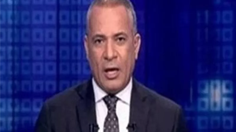 احمد موسي: 