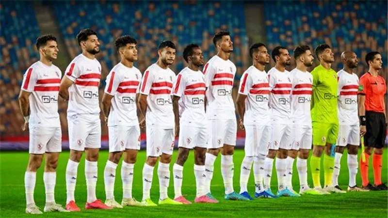 موعد مباراة الزمالك وأبو سليم بالكونفدرالية.. والقناة الناقلة