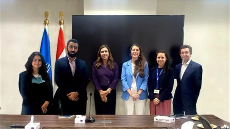 «التأمين الصحي الشامل» يحظى بإشادات دولية