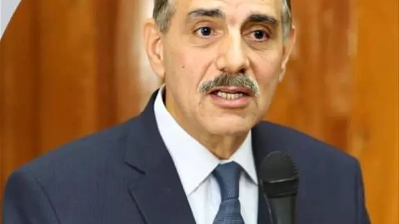 محافظ كفرالشيخ: توقف حركة الملاحة والصيد بميناء البرلس