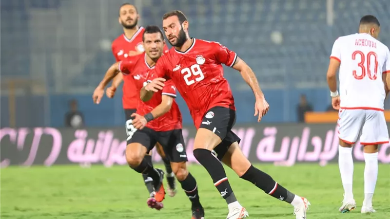 شوبير: عقبة جديدة في انتقال عمر كمال إلى الأهلي