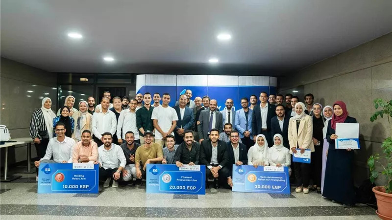 بمشاركة 35 جامعة.. البحث العلمي تعلن نتائج تحدي مصر للصناعة2023