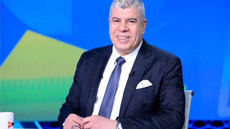 شوبير يكشف تطورات مفاوضات الأهلي مع مهاجم محلي