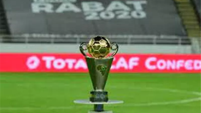 الزمالك وابو سليم.أبرز مباريات الكونفدرالية الموعد والقنوات الناقلة