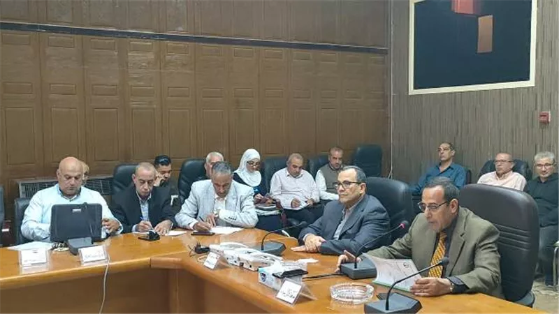 شمال سيناء تستعد للانتخابات الرئاسية بـ١١ دائره انتخابيه