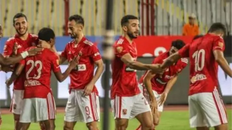 الاهلى يحصل على توقيع نجم فيوتشر لدعم الهجوم فى يناير