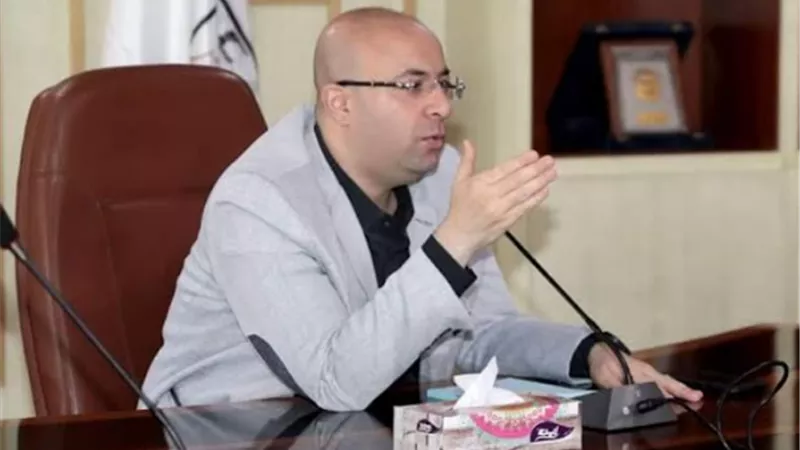 أزالة 421 حالة تعد على الاراضى ببنى سويف