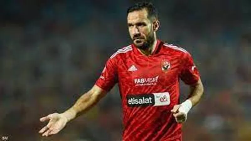 تفاصيل العرض القطرى لرحيل معلول بعد كأس العالم للاندية