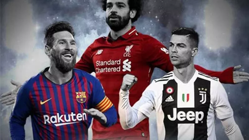 ميسي أم رونالدو؟.. صلاح يكشف أكثر لاعب يتمنى اللعب بجانبه
