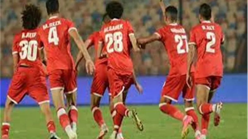 الكونفدرالية..تعرف على دكة بدلاء مودرن فيوتشر لمواجهة سوبر سبورت