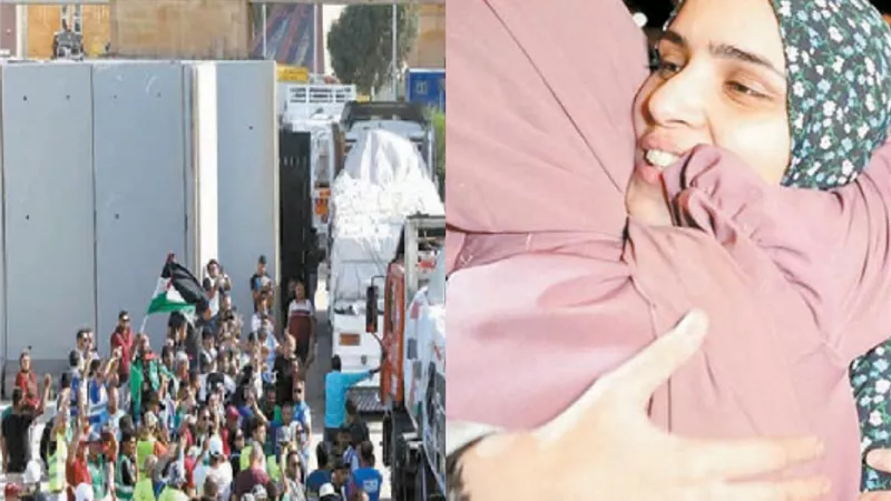 مصر الكبيرة تظل دائماً.. في طليعة المدافعين عن الحق الفلسطيني