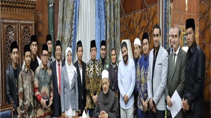 بيت الزكاة»يوقِّع بروتوكول تعاون مع هيئة الزكاة الإندونيسية