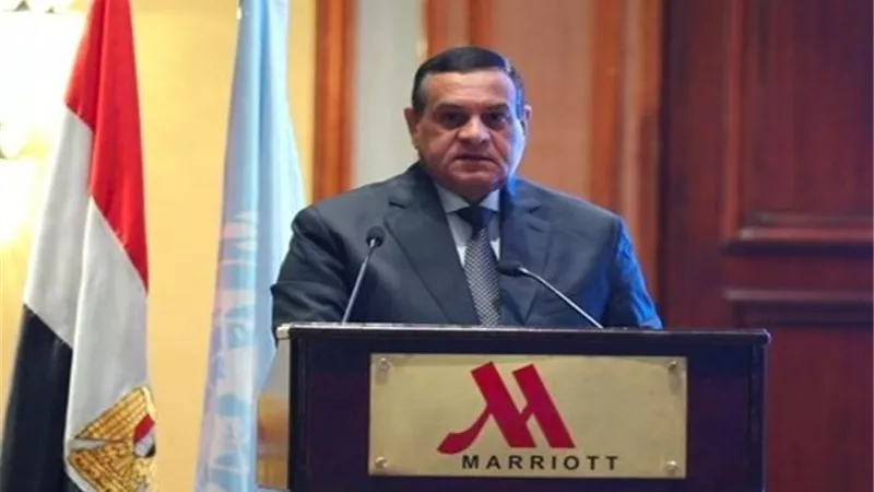 هشام آمنة : إنشاء منصتين إلكترونيتين لترويج السياحة الريفية