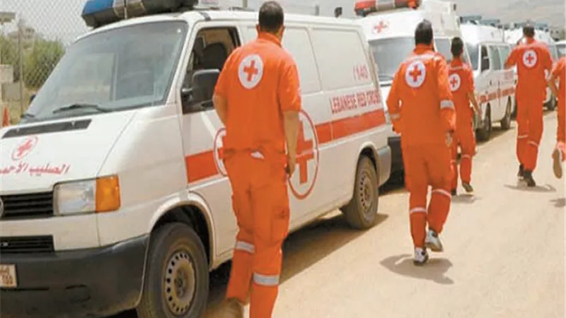 الهدنة تتيح مساحة أكبر لمساعدة ضحايا هجمات الاحتلال