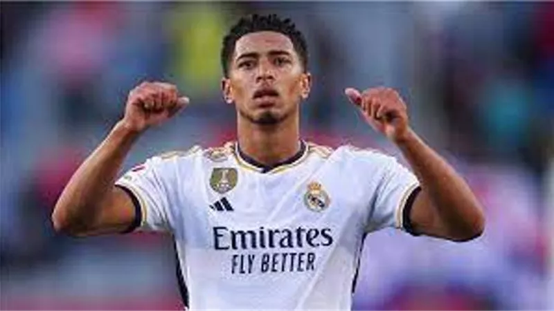 قائمة ريال مدريد أمام قادش في الدوري الإسباني