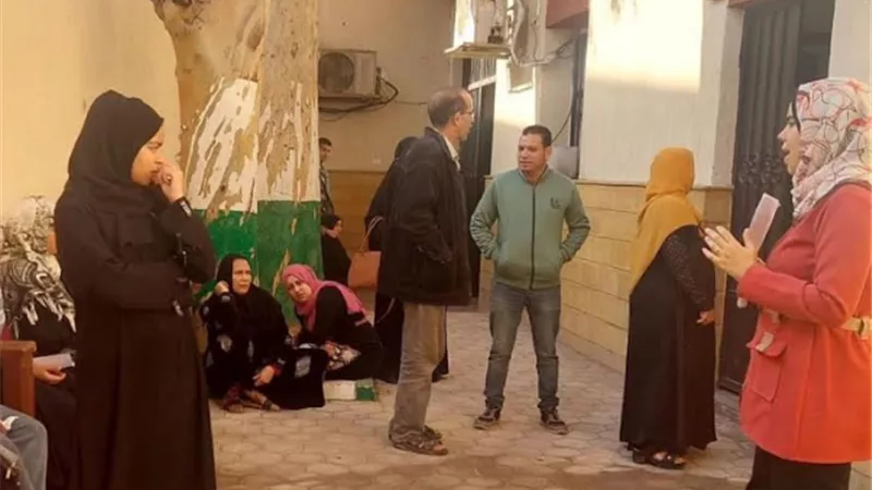 فرق المعلومات الدوائيةتكثف جهودهاللتوعية بالمضادات الحيوية