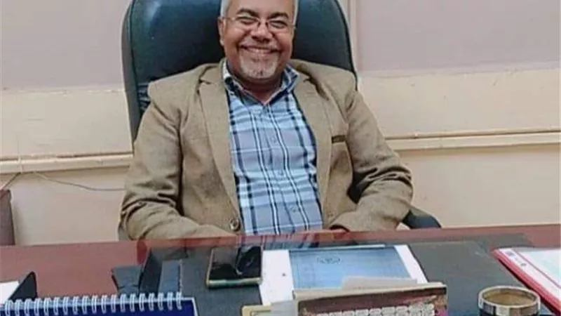 أبوالفضل مشرفاً على إدارة الزراعة بجهاز مدينة بدر بالسيرة الذاتية