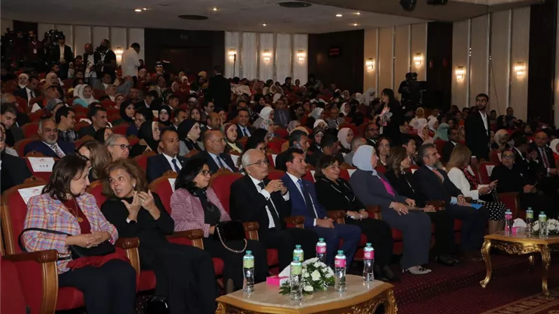 حجازي: برنامج إصلاح التعليم المصري مبني على الطفولة