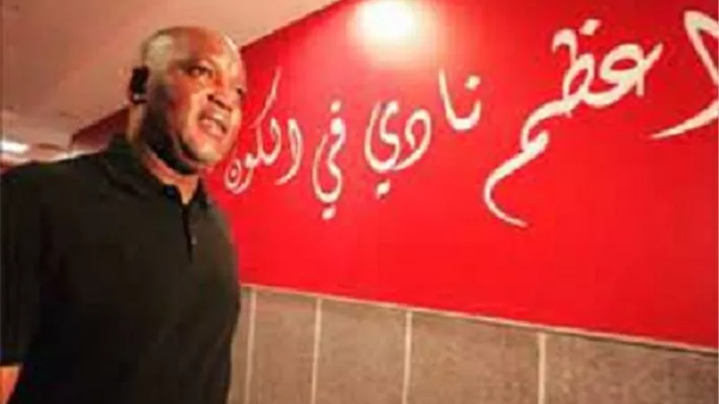 داهمنا أفريقيا وعاقبنا آسيا.. موسيماني يستعيد ذكرياته مع الأهلي