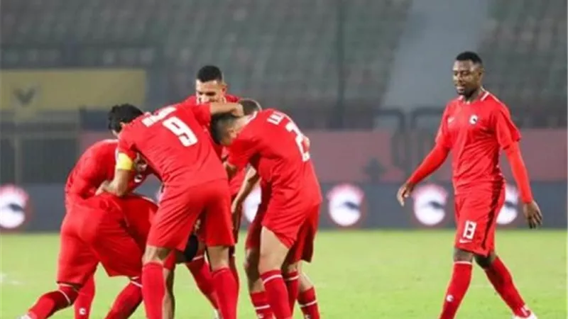 شوط أول سلبي بين مودرن فيوتشر وسوبر سبورت بالكونفدرالية