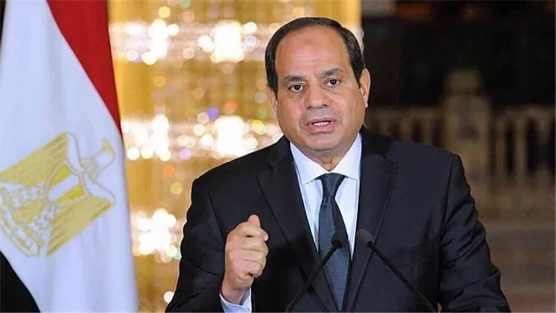 الصحافة العالمية تبرز دعوة الرئيس السيسي للمجتمع الدولي للاعتراف بدولة فلسطين