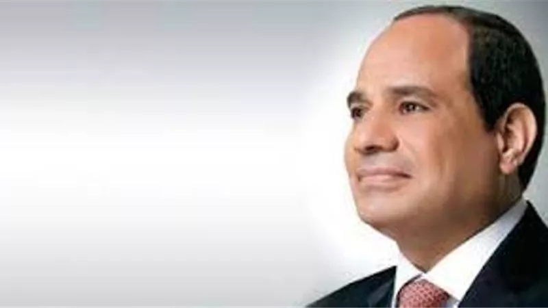 الرئيس السيسى يقرر تجديد تعيين أبو النجا وبدوى نائبين لمحافظ البنك المركزي
