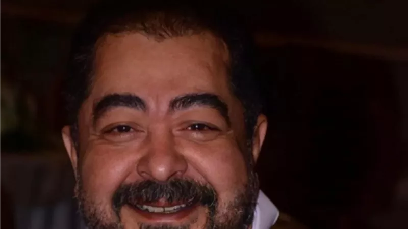 المهن التمثيلية تنعى رحيل الفنان طارق عبد العزيز